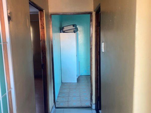 2 Bedroom Property for Sale in Kuyasa Northern Cape